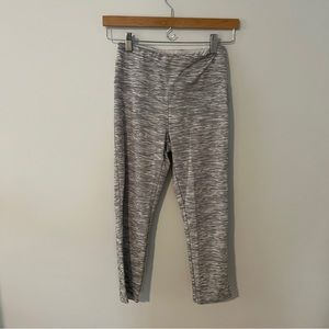 Capri leggings